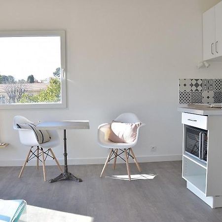 Petit Loft Antibes Apartment Exterior photo