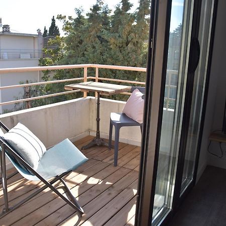 Petit Loft Antibes Apartment Exterior photo