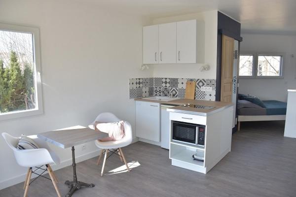 Petit Loft Antibes Apartment Exterior photo