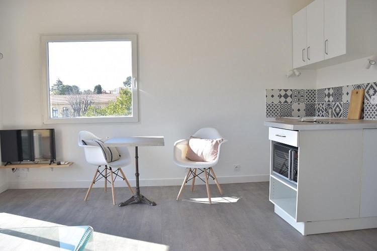 Petit Loft Antibes Apartment Exterior photo